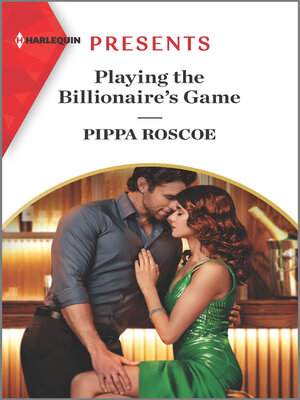 cover image of Playing the Billionaire's Game